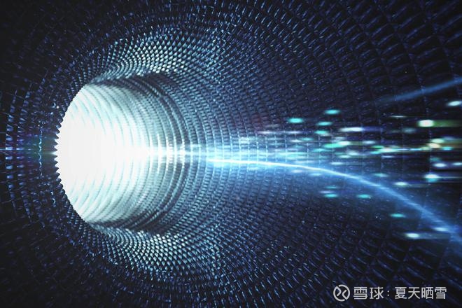 2026年量子通讯行业全景及市场深度分析(图1)