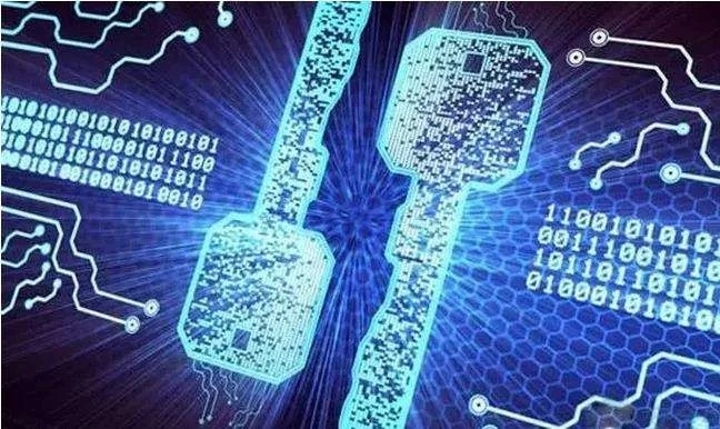 量子安全密钥分发
